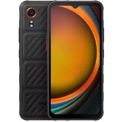 Samsung Galaxy XCover 7 Pro 5G (6GB/128GB) Black EU